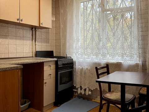 квартира по адресу Мрии ул. (Академика Туполева), 15-Б