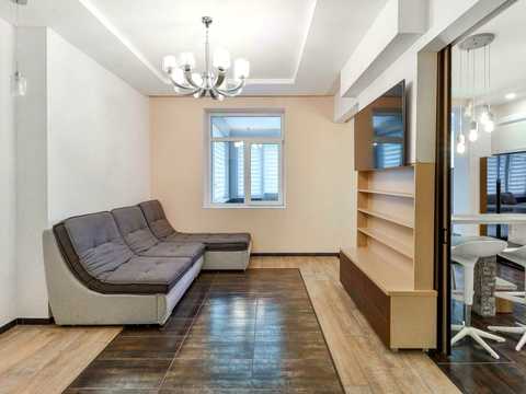 квартира за адресою Варшавська вул., 26