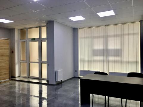 коммерческая по адресу Французский бульв., 26