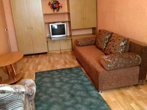 квартира за адресою Ланжеронівська вул., 19