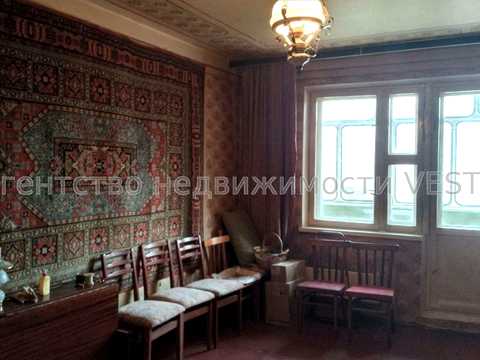 квартира за адресою Оноре де Бальзака вул., 54