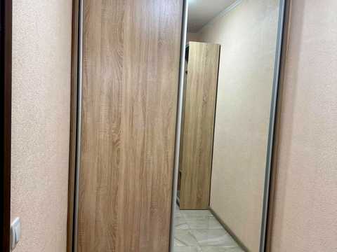 квартира за адресою Балтійський пров., 1