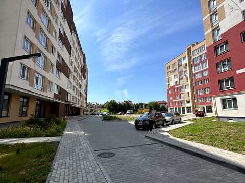квартира по адресу Владимира Великого ул., 5