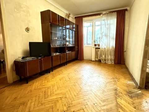 квартира за адресою Соборності просп. (Возз'єднання), 4