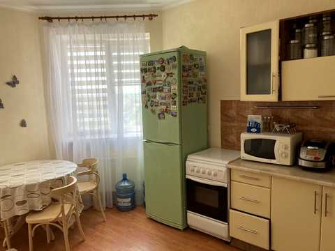 квартира по адресу Грушевського ул.