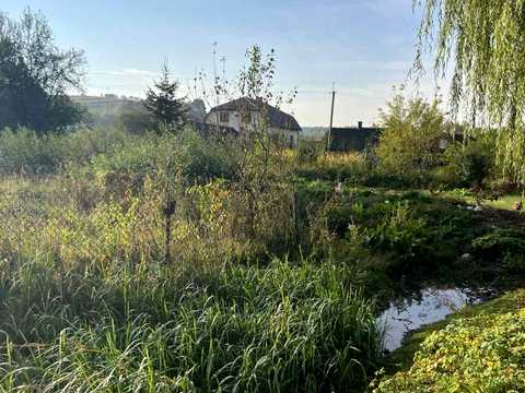 участок по адресу 