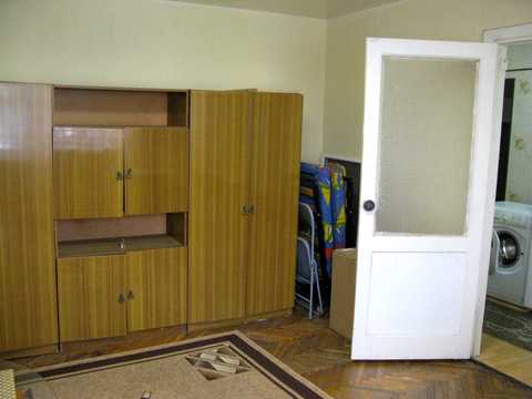 квартира по адресу Копыловская ул., 10-Б