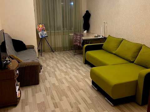 квартира за адресою Сирецька вул., 32
