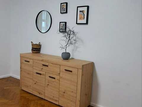 квартира по адресу Коперника ул., 16