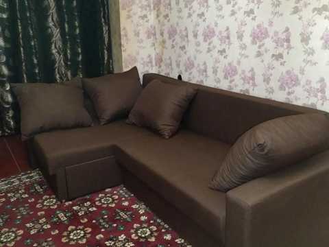 квартира по адресу Лесной просп., 7
