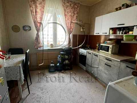 квартира за адресою Святоюріївська вул., 30