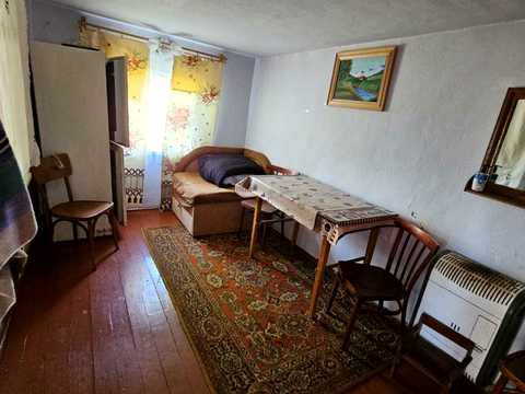 будинок за адресою Лісова, 1