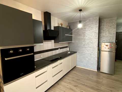 квартира за адресою Клавдіївська вул., 40