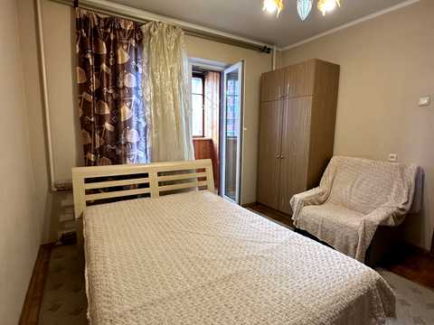 квартира по адресу Княжий Затон ул., 7