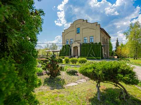будинок за адресою Багринівська