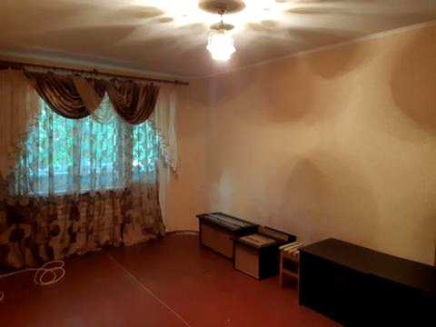 квартира за адресою Дмитра Романченка вул., 4