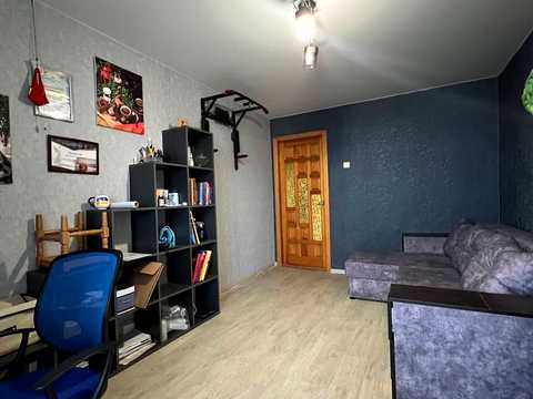 квартира за адресою Жуковського просп., 1