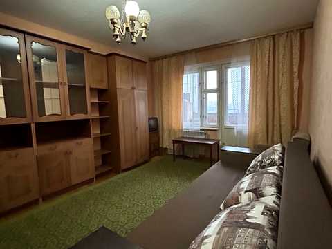 квартира за адресою Калинова вул., 8