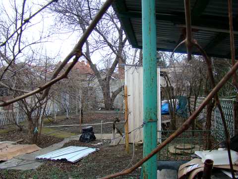 ділянка за адресою 2 дачный провулок