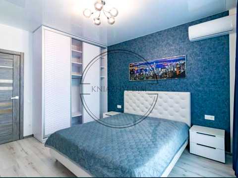 квартира по адресу Берестейский просп. (Победы), 5-В