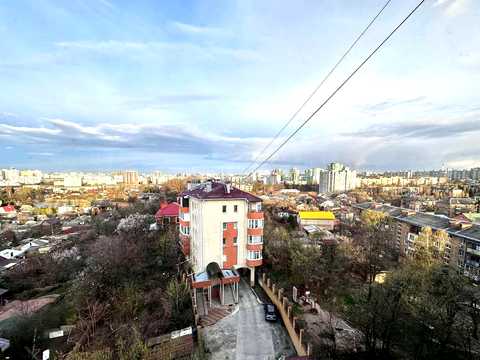 квартира по адресу Гамаліївська ул. (Олександра Бестужева), 34