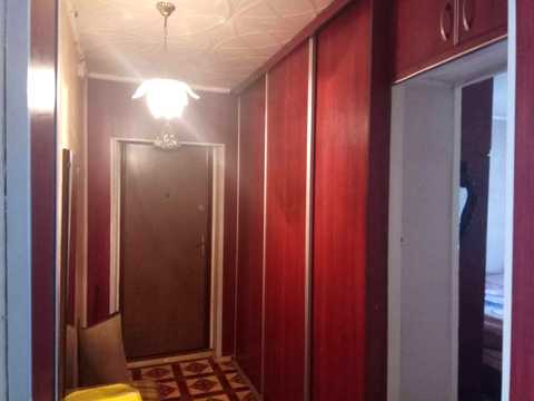 квартира по адресу Довженка ул.