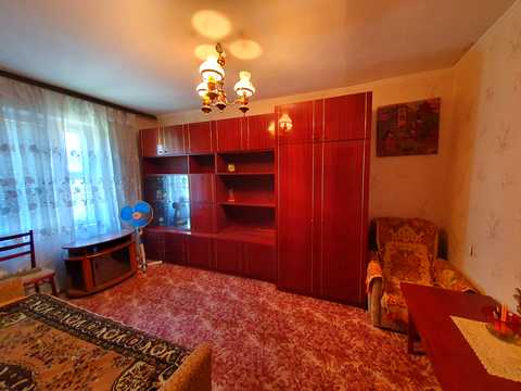 квартира по адресу Миколы Бажана просп., 5-Б
