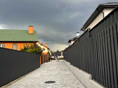 будинок за адресою Ірпінь, Зелена, 9