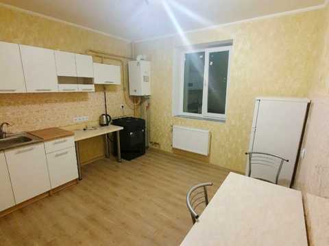 квартира по адресу Михаила Лушпы просп. (Космонавтів), 5