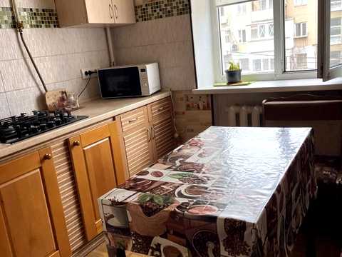 квартира за адресою Варненська вул., 15