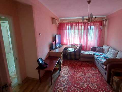 квартира за адресою Верховної Ради бульв., 26-А