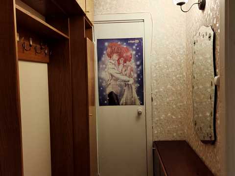квартира по адресу Владимира Ивасюка просп. (Героїв Сталінграду), 27-А