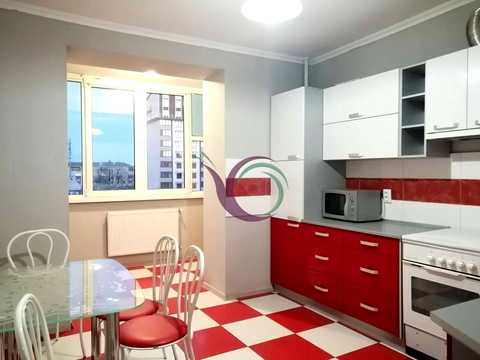 квартира по адресу Хотинская ул., 12