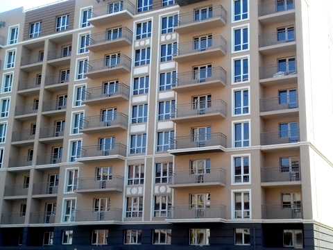 квартира за адресою Метрологічна вул., 52