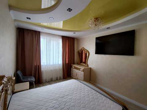 квартира за адресою Чумацька вул., 2