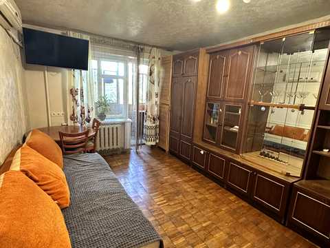 квартира за адресою Мрії вул. (Академіка Туполєва), 3-А