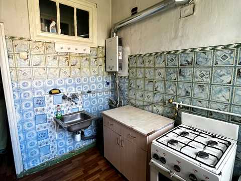 квартира за адресою Соборності вул. (Жовтнева), 46