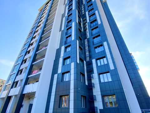 квартира за адресою Харків, Римарська вул., 27