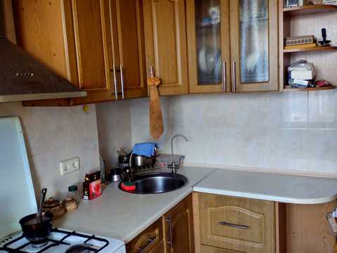 квартира за адресою Зарічний 4-й , 21