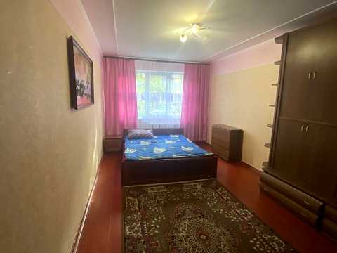 квартира за адресою Васильєва вул. (Попова), 3