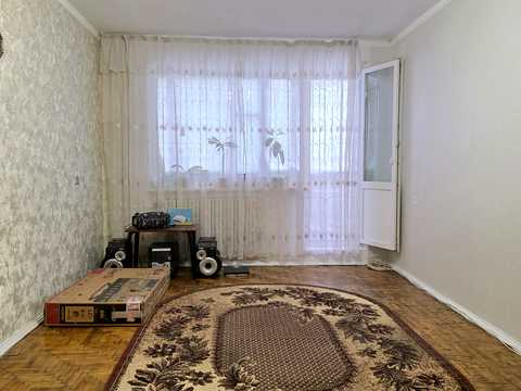 квартира по адресу Натальи Ужвий ул., 88