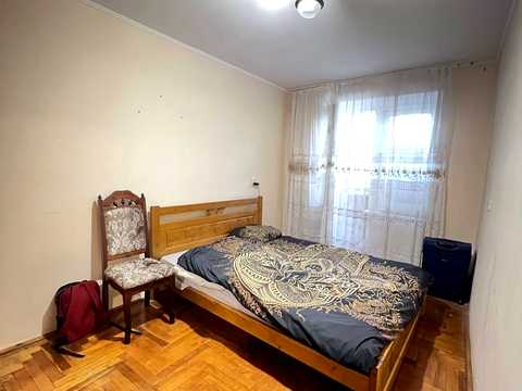 квартира за адресою Євгена Коновальця вул., 46