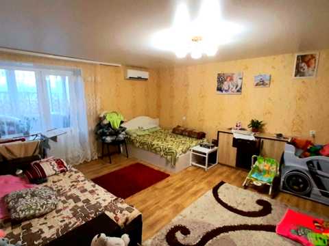 квартира по адресу Образцова ул., 3