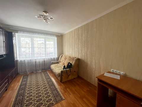 квартира за адресою Яремчука, 37