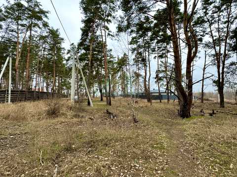 ділянка за адресою Симиренка, 61
