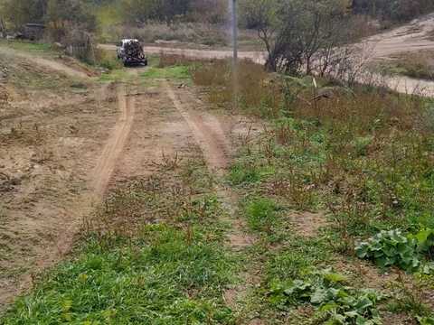 ділянка за адресою Польова, 5/2