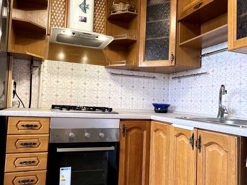 квартира по адресу Павла Тычины просп., 13