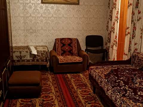 квартира за адресою Левка Лук'яненка вул. (Маршала Тимошенка), 1-Д