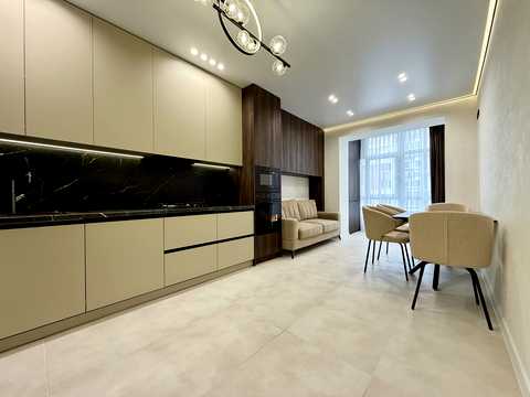 квартира за адресою Височана вул., 18 к1