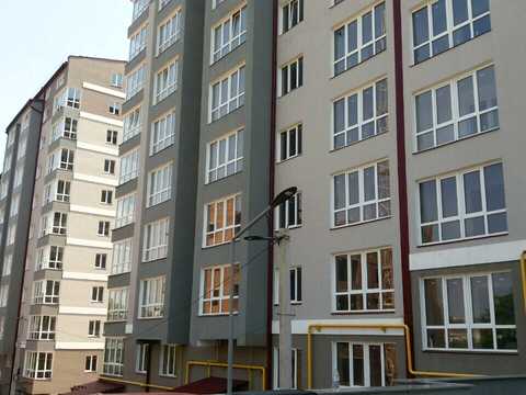 квартира за адресою Шухевича, 3б